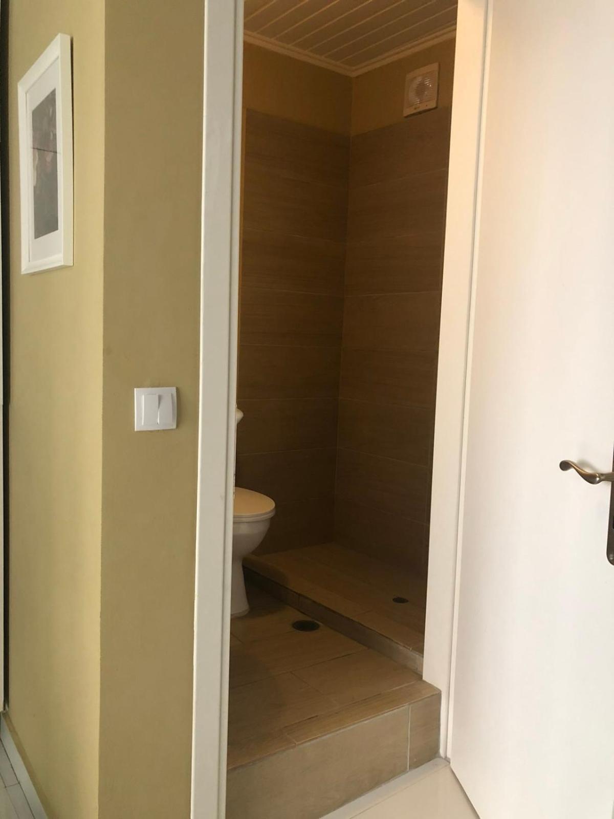 Katerina 1 Bedroom House Zakynthos stad Exteriör bild