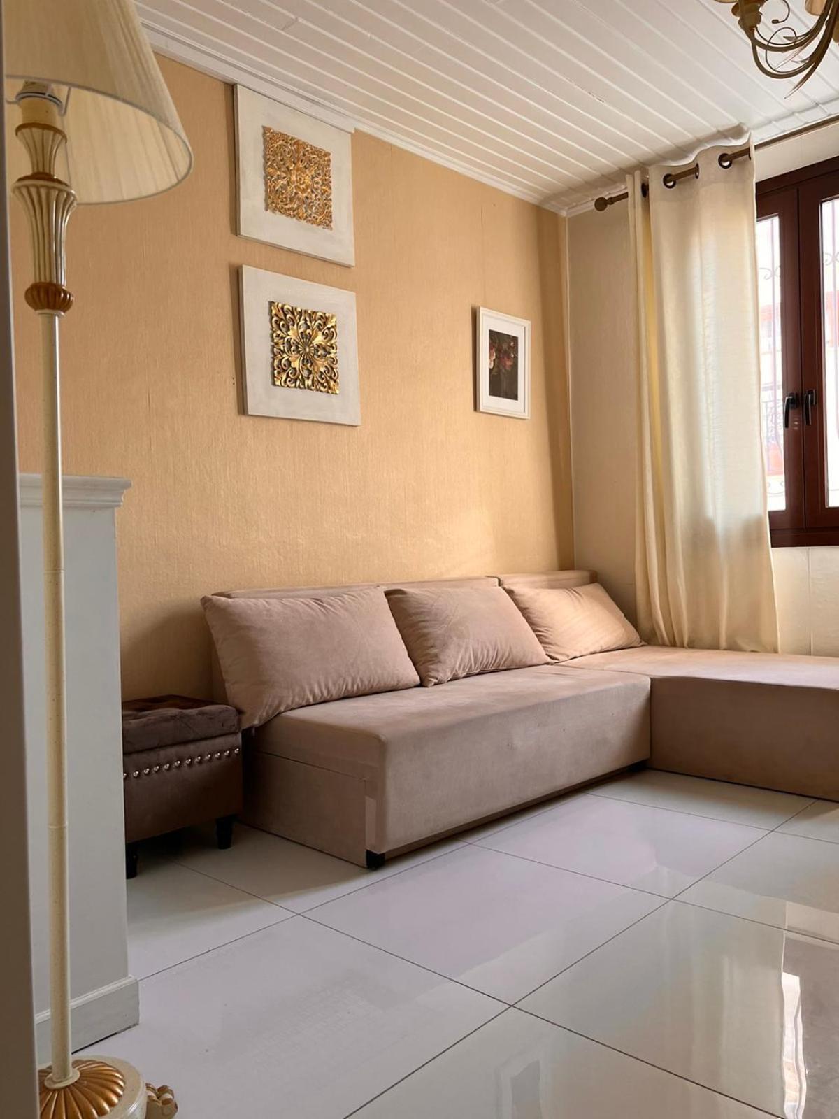 Katerina 1 Bedroom House Zakynthos stad Exteriör bild
