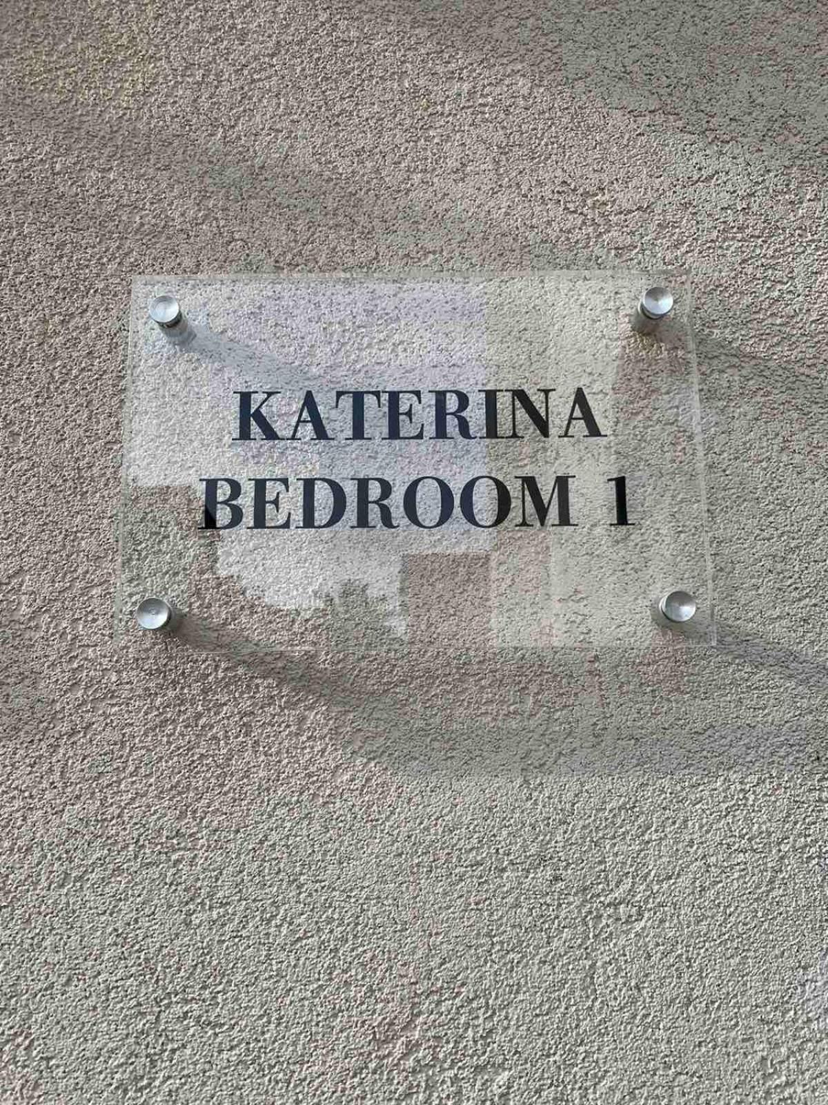 Katerina 1 Bedroom House Zakynthos stad Exteriör bild